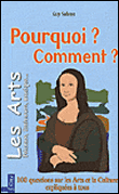 Pourquoi,comment : les arts&nbsp;-&nbsp;Guy Solenn