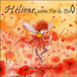 Hélione, petite fée du feu&nbsp;-&nbsp;Christa Unzner, Simone Lindner