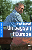 Un paysan insurgé&nbsp;-&nbsp;José Bové, Claude-Marie Vadrot