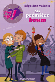 Ma premiere boum&nbsp;-&nbsp;Ségolène Valente