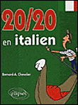 20 sur 20 en italien