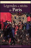 Légendes et récits de Paris&nbsp;-&nbsp;N. Tournillon