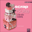 Scrap en boîte : de la décoration en 3D&nbsp;-&nbsp;Isabelle Mousset