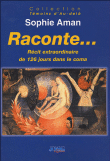Raconte !&nbsp;-&nbsp;Sophie Aman