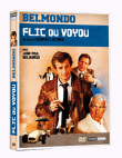 Flic ou voyou&nbsp;-&nbsp;Georges Lautner