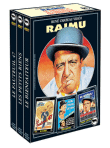 Le Bienfaiteur - Les petits riens - Le Fauteuil 47 - Coffret&nbsp;-&nbsp;Henri Decoin, Raymond Leboursier, Fernand Rivers