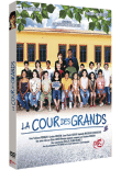 La Cour des Grands - Saison 1&nbsp;-&nbsp;Didier Cohen, Christophe Barraud