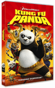 Kung Fu Panda - Edition Simple&nbsp;-&nbsp;Mark Osborne, John Stevenson