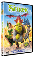 Shrek - Édition Collector (DVD)