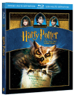 Harry Potter à l'école des sorciers - Blu-Ray&nbsp;-&nbsp;Chris Columbus