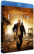 Je suis une Légende - Edition Blu-Ray&nbsp;-&nbsp;Francis Lawrence
