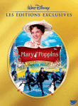 Mary Poppins - Edition Exclusive&nbsp;-&nbsp;Robert Stevenson