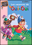 Les vacances de Oui-Oui