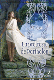 La pr&ecirc;tresse de Partholon