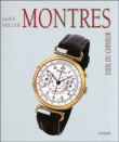 Montres&nbsp;-&nbsp;Judith Henderson Miller