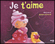 Je t'aime&nbsp;-&nbsp;Bénédicte Carboneill, Elen Lescot