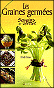 Graines germées, saveurs et vertus&nbsp;-&nbsp;Belda Sisso