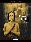 Dans la nuit - Dans la nuit, T1