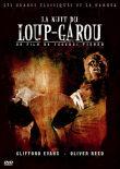 La Nuit du loup-garou (DVD)