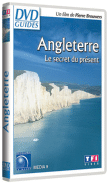 Angleterre - Le Secret du présent&nbsp;-&nbsp;Pierre Brouwers