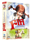 Fifi Brindacier - Fifi Brindacier