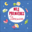 Disque pour enfants&nbsp;-&nbsp;Mes premières berceuses