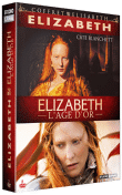 Elizabeth - Elizabeth : L'Âge d'or - Coffret&nbsp;-&nbsp;Shekhar Kapur