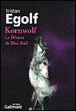 Kornwolf le d�mon de blue Ball