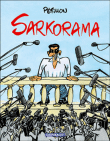 Sarkorama&nbsp;-&nbsp;René Pétillon