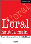 L'oral haut la main&nbsp;-&nbsp;N. Pierre, Vincent Gaston