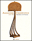 Alexandre Charpentier 1859-1909 naturalisme et art nouveau&nbsp;-&nbsp;Collectif
