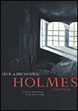 Holmes, Coffret T1 et T2&nbsp;-&nbsp;Cecil, Luc Brunschwig
