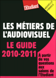 Les métiers de l'audiovisuel et de la radio&nbsp;-&nbsp;Véronique Trouillet