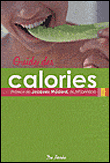 Guide des calories&nbsp;-&nbsp;Collectif