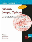 Futures, Swaps, options&nbsp;-&nbsp;Alain Ruttiens