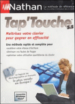 Nathan Tap'Touche 2008&nbsp;-&nbsp;