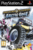 MotorStorm : Arctic Edge&nbsp;-&nbsp;