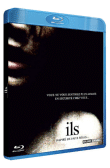 Ils - Blu-Ray&nbsp;-&nbsp;Xavier Palud, David Moreau