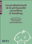 Les professionnels de la périnatalité accueillent le handicap