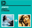 Jenifer&nbsp;-&nbsp;Jenifer - Le passage