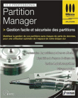 Partition Manager 10.0 Professional&nbsp;-&nbsp;
