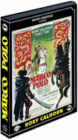 Marco Polo&nbsp;-&nbsp;Hugo Fregonese