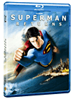 Superman Returns - Edition Blu-Ray&nbsp;-&nbsp;Bryan Singer