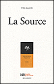 La source&nbsp;-&nbsp;Yves Raguin