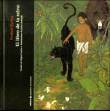Le livre de la jungle&nbsp;-&nbsp;Rudyard Kipling