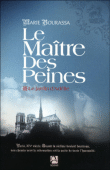 Le maître des peines, T1&nbsp;-&nbsp;Marie Bourassa