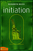 Initiation&nbsp;-&nbsp;Elisabeth Haich