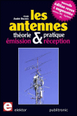 Les antennes : th�orie et pratique