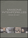 Maisons intemporelles manuel 2010-2011