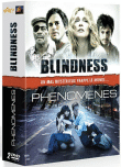Blindness - Phénomènes - Coffret&nbsp;-&nbsp;Fernando Meirelles, M. Night Shyamalan